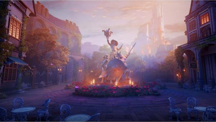 Image du produit THQ Trine 5 Switch A Clockwork Conspriracy (Switch, DE)