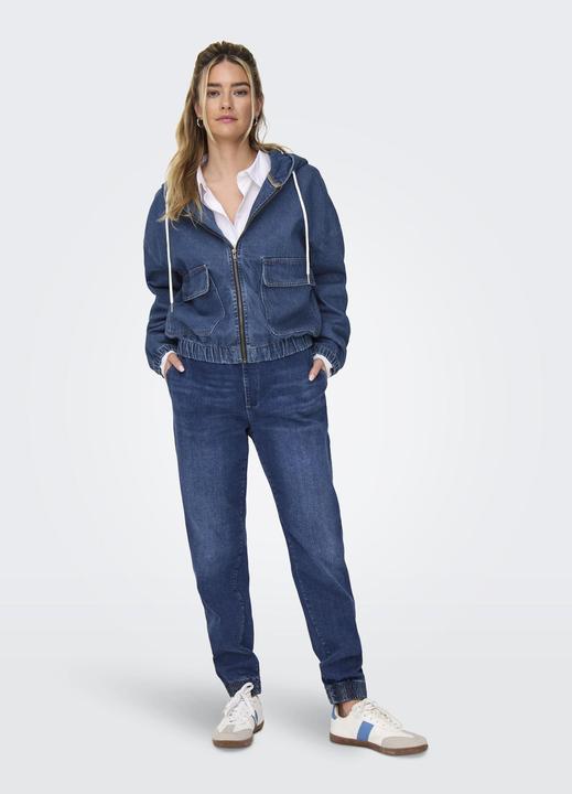 Image du produit Only ONLKENZIE Skater Fit Jeans Baggy Fit Jeans (3XL)