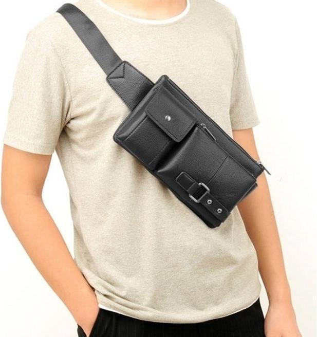 Image du produit MU Classic Poche poitrine universelle (Universel)