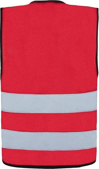 Image du produit Korntex Gilet fonctionnel pour enfants avec fermeture à glissière (S)
