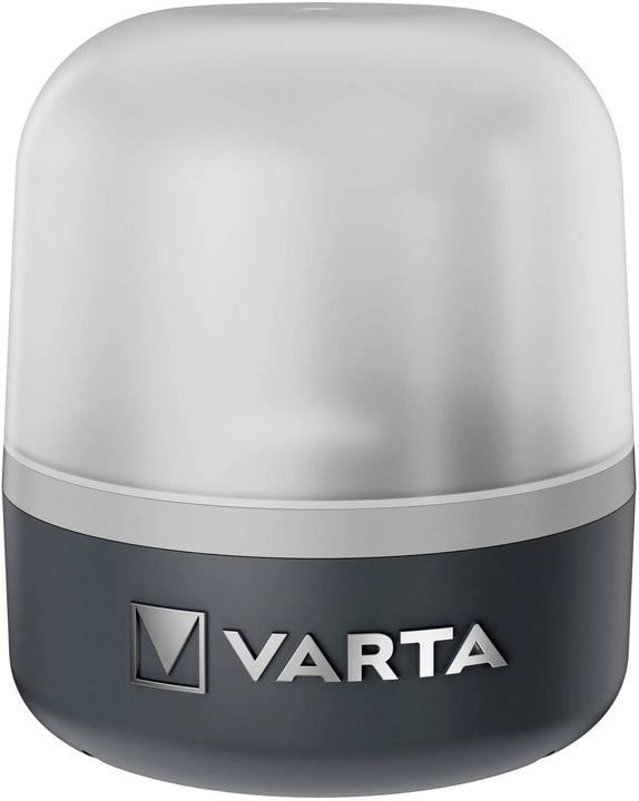 Actual product image Varta Dynamo Lantern (50 lm)