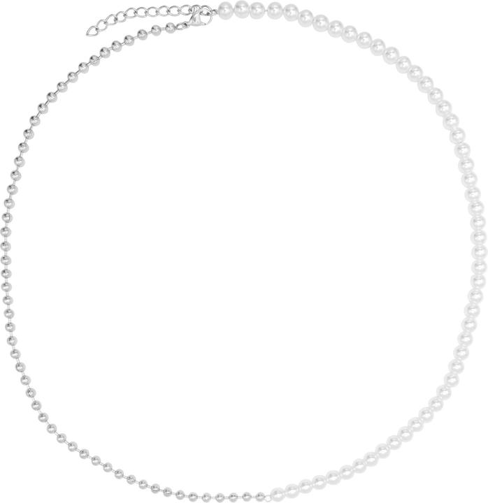 Image du produit Heideman Timur argent poli (100% acier inoxydable)