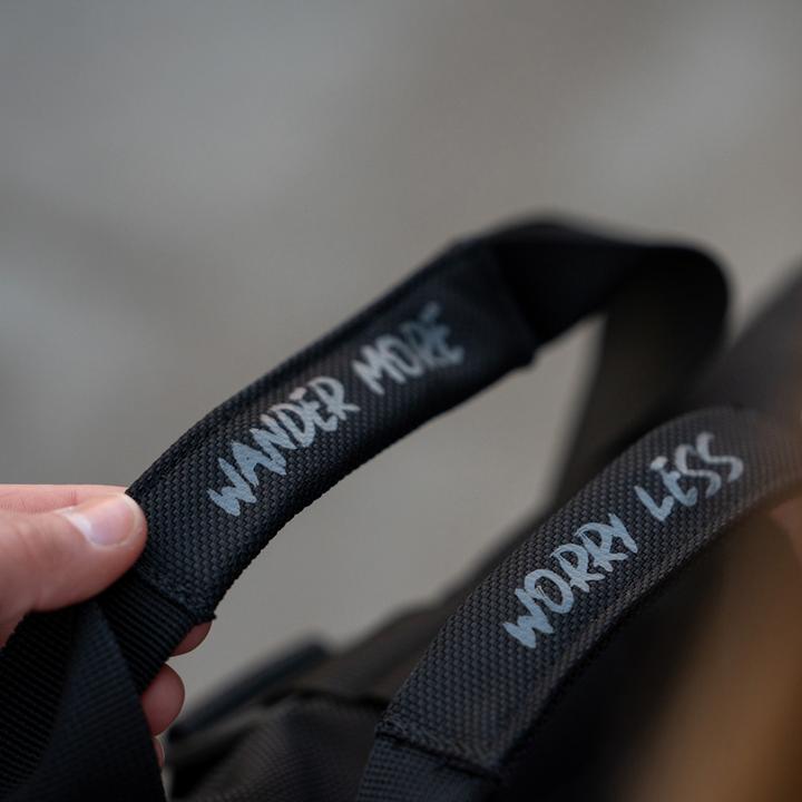 Image du produit Wandrd Prvke Lite (Sac à dos photo, 11 l)