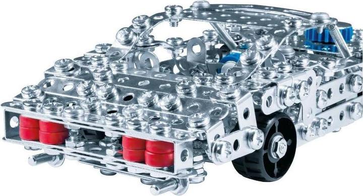 Produktbild Eitech 00234 - Speed Racer Modell 5 Neu