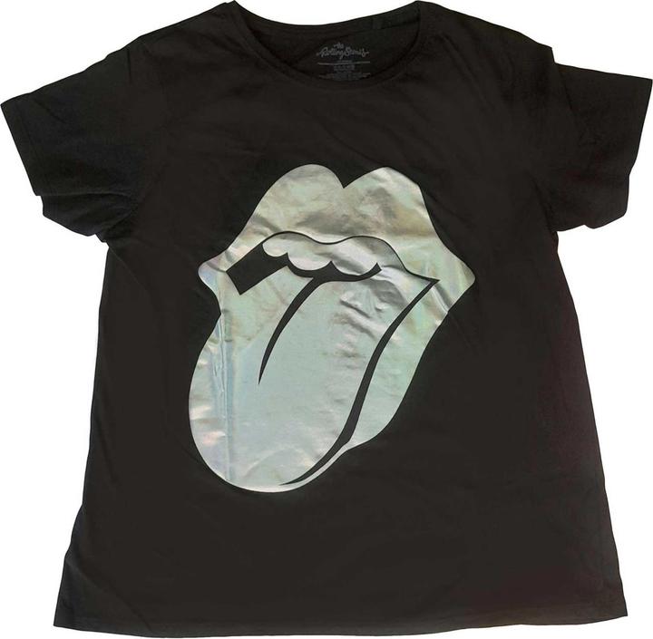 Image du produit The Rolling Stones - T-shirt - Adulte (XL)