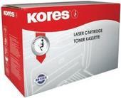 Produktbild Kores Toner für brother HL-1010/HL-1112 schwarz Kapazitaet ca. 1.000 Seiten - 1 Stück