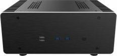 Actual product image Akasa Maxwell Pro (Mini-ITX)