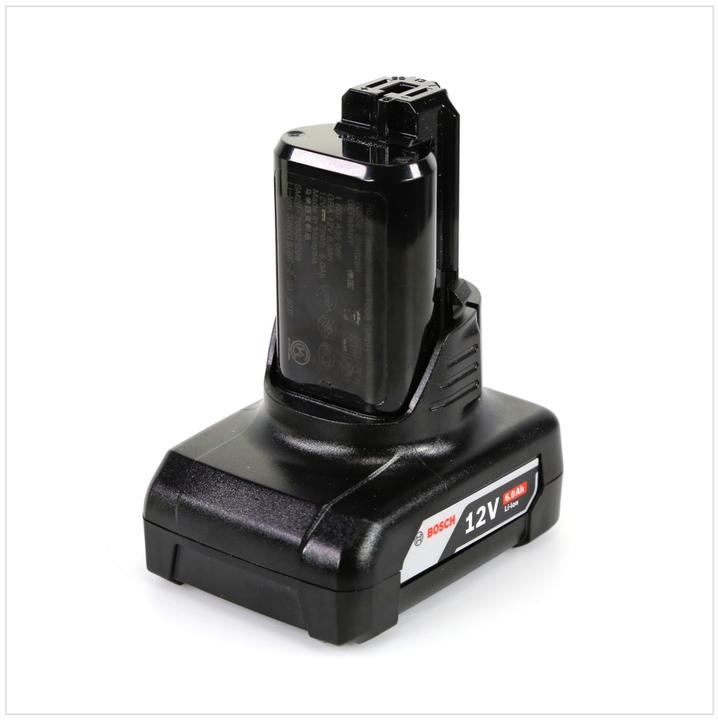 Actual product image Bosch Professional GBA 12V (12 V)