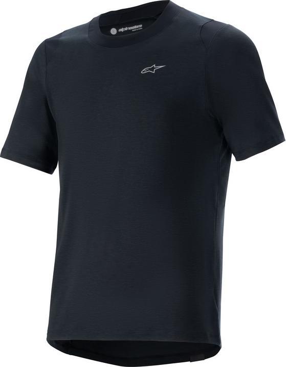 Image du produit Alpinestars Jersey 24 A-Dura Dri Wool Ss (XXL)
