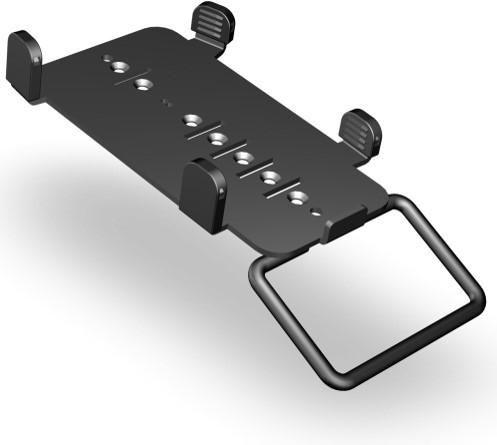Ergonomic Solutions Clover Flex Terminal with