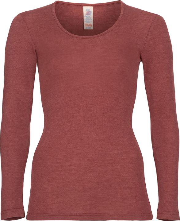 Engel Women's Unterhemd L/S