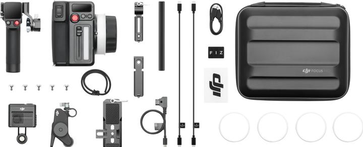 Image du produit DJI Focus Pro All-In-One Combo
