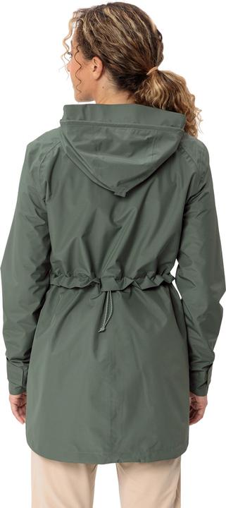 Produktbild Vaude Women's Skomer Parka II (42, L)