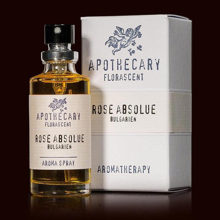 Produktbild Florascent Aroma Spray Rose Absolue
