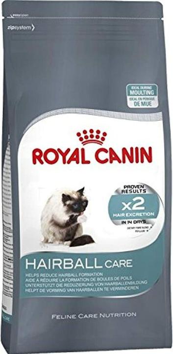 Image du produit Royal Canin Boule de poils intense 34 (Adulte, 1 pcs, 10000 g)