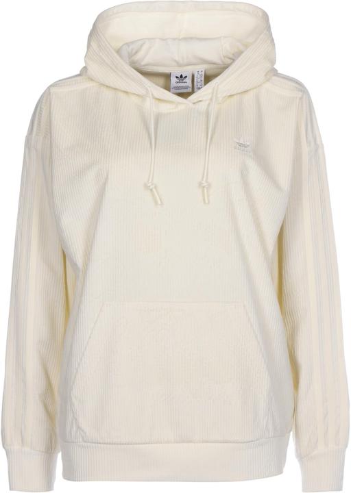 Actual product image adidas Comfy Chord Hoodie - 99803 (32)