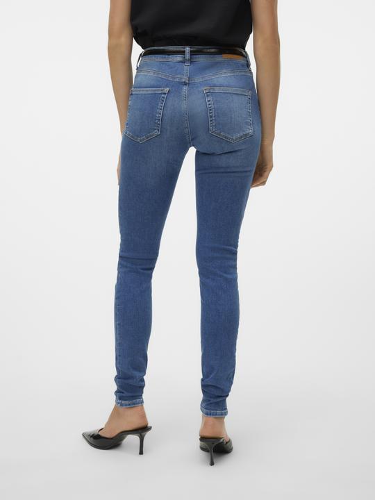 Produktbild Vero Moda VMLUX Slim Fit Jeans (M/L)
