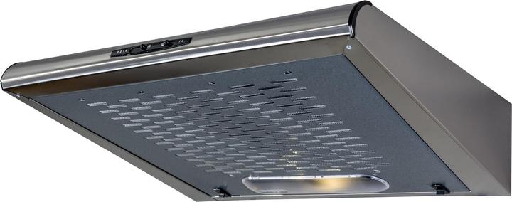Actual product image Ciarko ZRD Built-in ³/h C (Flat-screen hood)