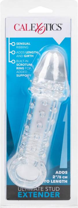 Actual product image CalExotics Ultimate Stud Extender