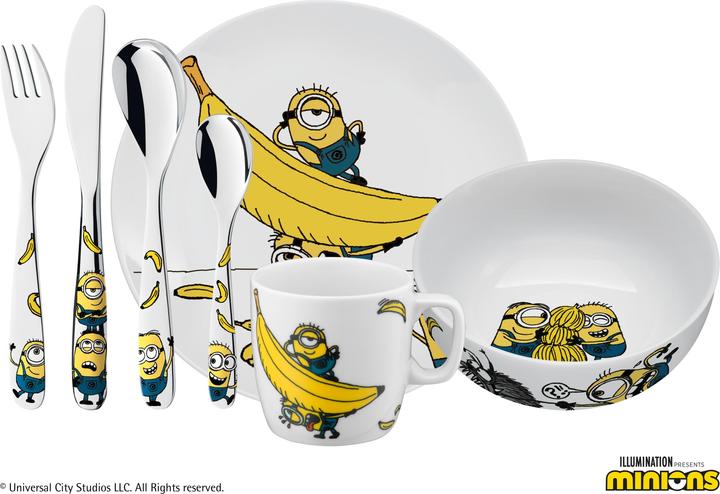 Image du produit WMF Minions