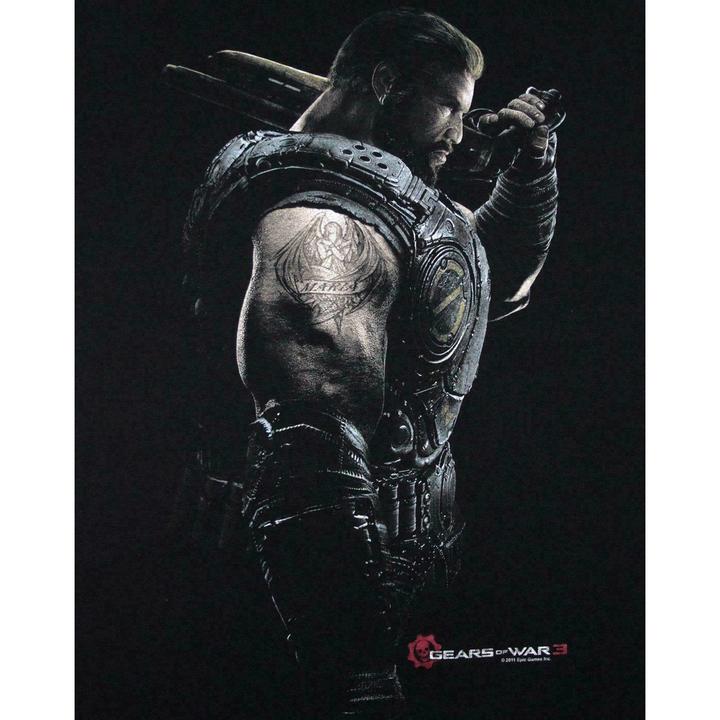 Image du produit Gears of War UTNS5573 P (S)