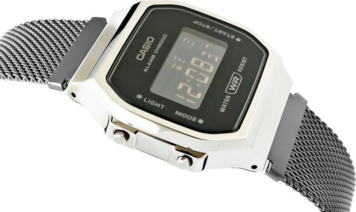Produktbild Casio Vintage (Digitaluhr, 36.30 mm)