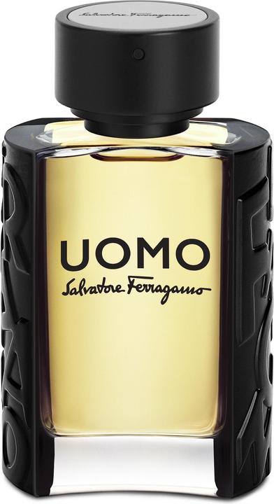 Immagine prodotto Salvatore Ferragamo uomo (Eau de toilette, 50 ml)