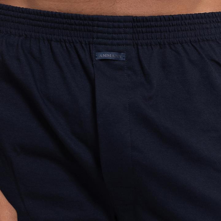Produktbild Ammann 3er Pack Basic Boxershort (XL, 3er Pack)