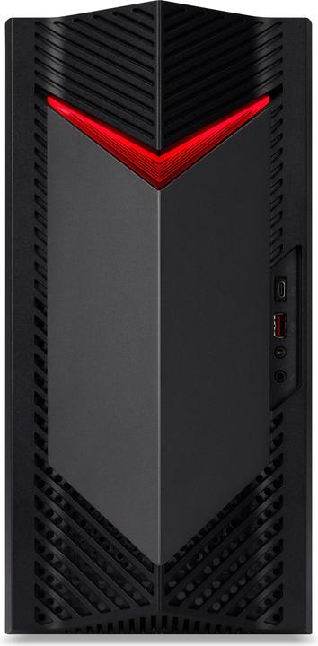 Acer Nitro 50 (Intel Core i7-14700F, 32 GB, 1024 GB, GeForce RTX 4060)