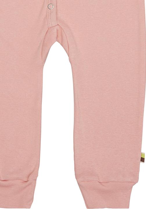 Image du produit loud + proud Combinaison de pyjama Uni (80)