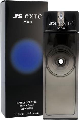 Immagine prodotto Exte L'uomo di J'S (Eau de toilette, 75 ml)