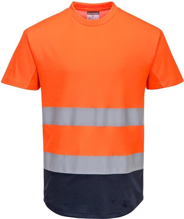 Portwest TShirt Signalkleidung Sicherheit
