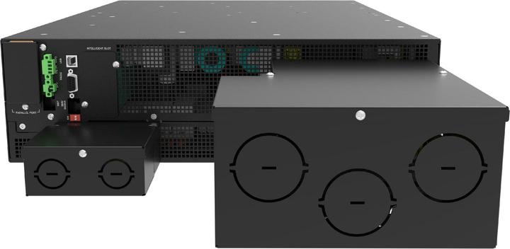 Actual product image Eaton 93PX 20KW POWER MODULE (20000 VA, 20000 W, Online double converter UPS)