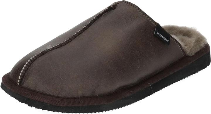 Actual product image Shepherd of Sweden Hugo slippers (49)