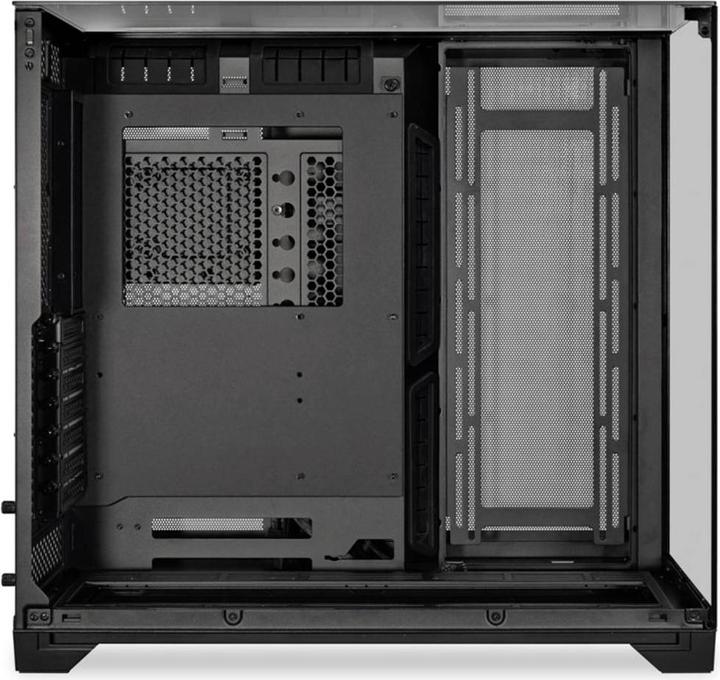 Actual product image Lian-Li O11 Vision (Mini-ITX, ATX, mATX, E-ATX)