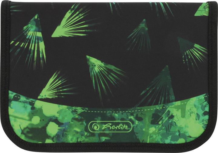 Produktbild Herlitz SoftLight Plus Greenline (16 l)