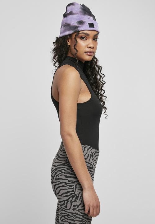 Immagine prodotto Urban Classics Corpo a collo alto senza maniche da donna (L)