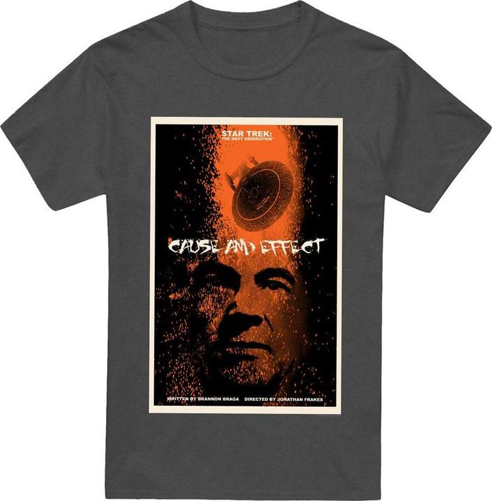 The Next Generation Season 5 Episode 18 TShirt