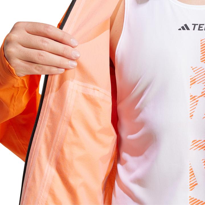 Immagine prodotto adidas Giacca antipioggia Terrex Xperior Light (M)