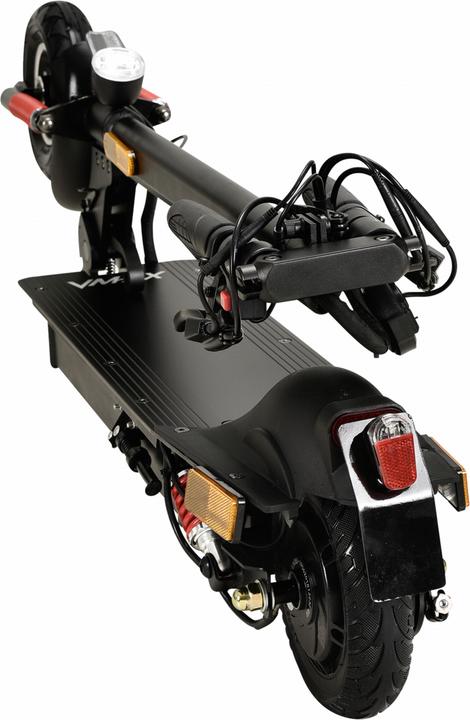 Produktbild Vmax R20 Komm Cruise Pro-S e-Scooter (20 km/h)
