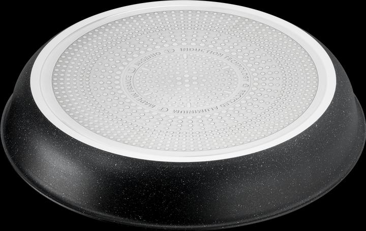 Actual product image Tefal Ingenio Black Stone (28 cm, Pan set + pot set, Aluminium)