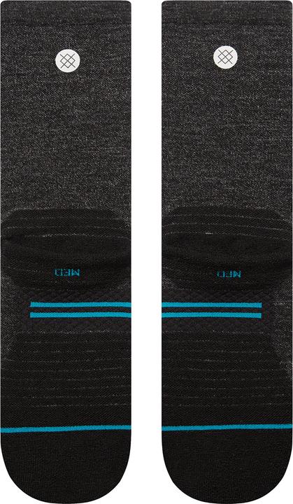 Actual product image Stance Light Wool Crew (38 - 41)