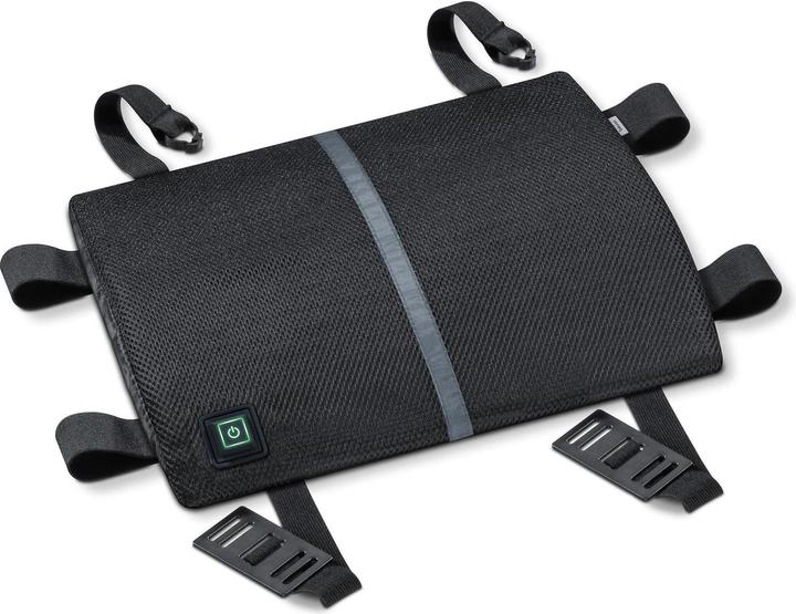 Image du produit Beurer Support dorsal avec chaleur (36 x 29 cm)