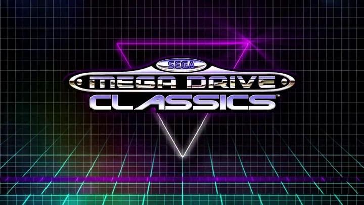 Produktbild Sega Megadrive Collection (Xbox One S, EN)