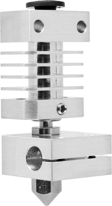 Actual product image MicroSwiss Micro Swiss All Metal Hotend Kit for CR 10 (Hotend)