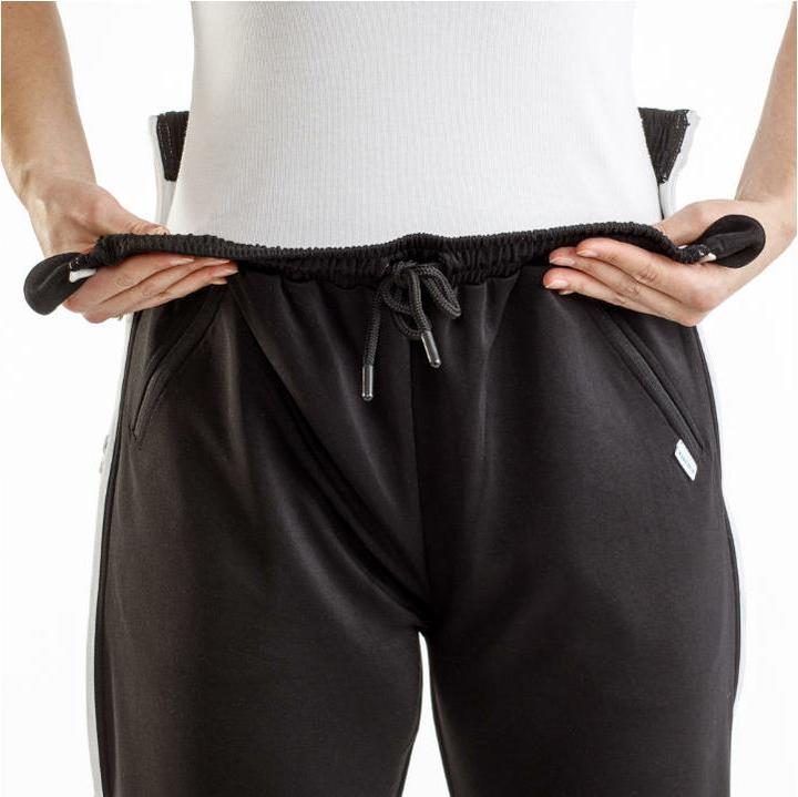 Actual product image Suprima RehaFlex therapy pants with 4-way zip (XL)