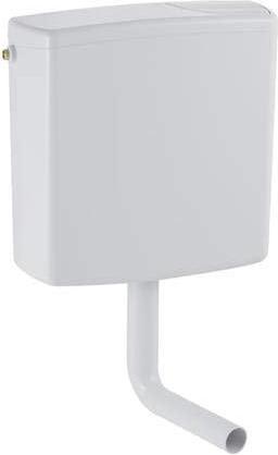 Image du produit Geberit Chasse d'eau apparente