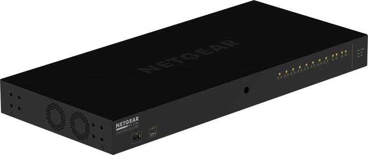 Produktbild Netgear M4250-10G2F-PoE+ (12 Ports)