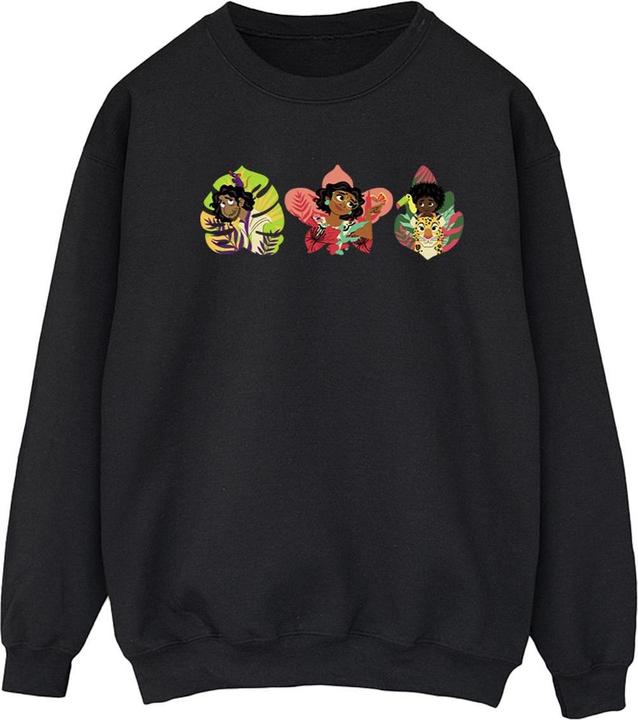 Produktbild Disney Encanto Family Line Sweatshirt (XXL)