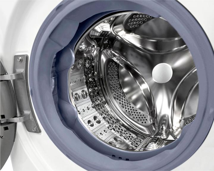 Produktbild LG F6WV710P1 Waschmaschine Freistehend Frontlader A (10.50 kg, Links)